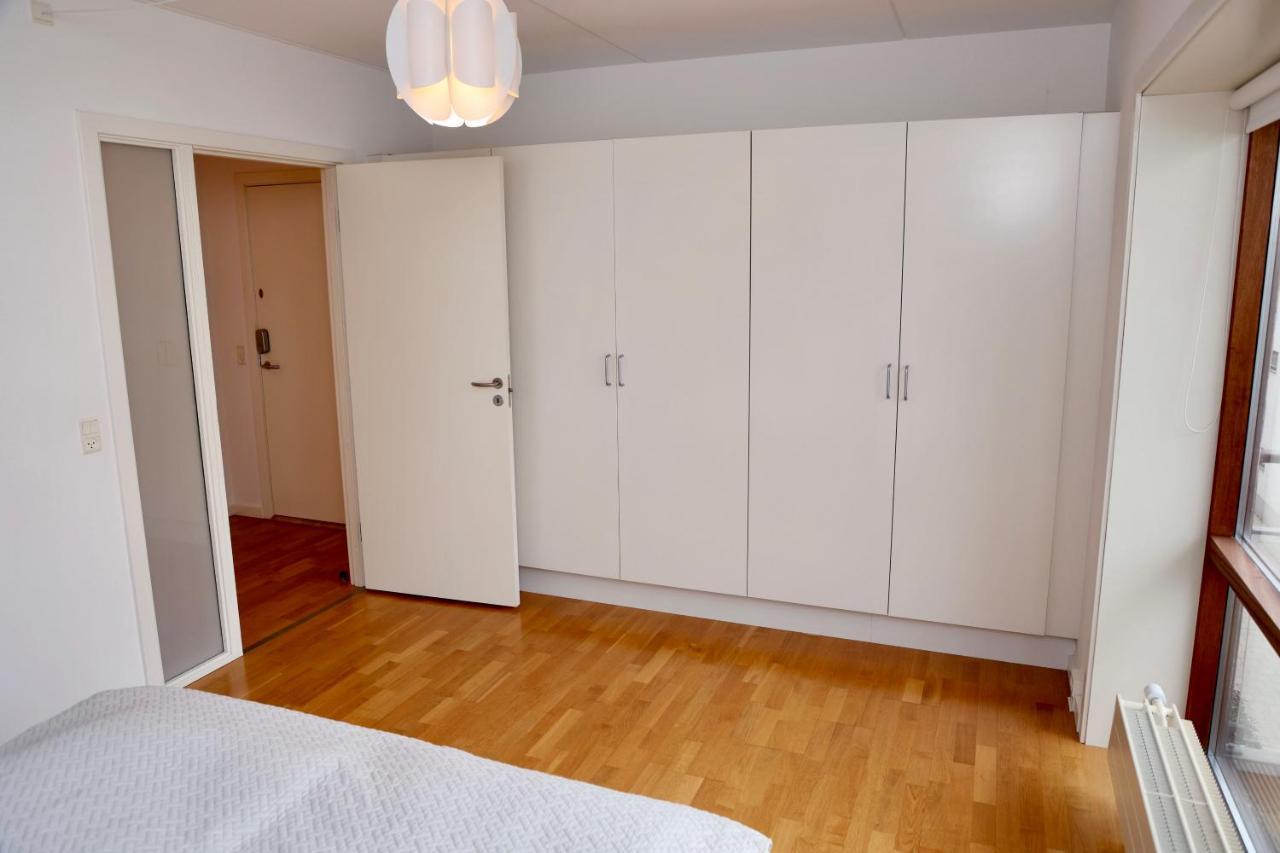 Scandi-Hygge 2 Bedroom Apartment In Charming Christianshavn Copenhagen Exterior photo